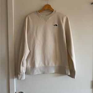 The North Face Crew Neck Sweater, Size M